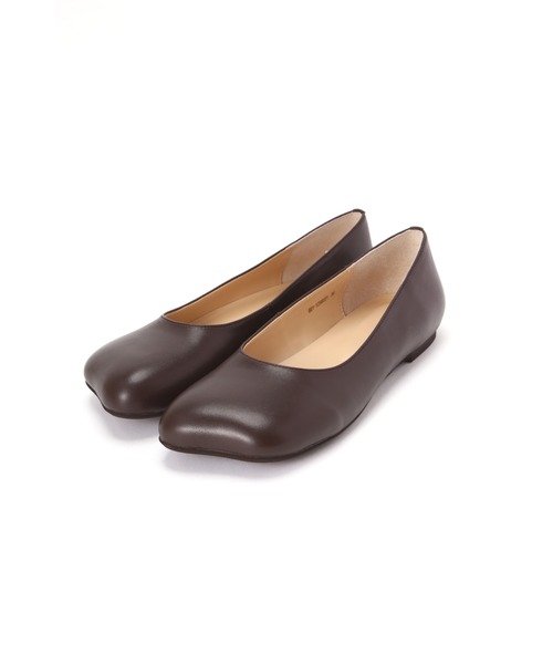 ROSE BUD（ローズバッド）の「フラットシューズ（その他シューズ・レディース・ホワイト/ブラウン/ブラック・38/39/36/37）」の8枚目の写真