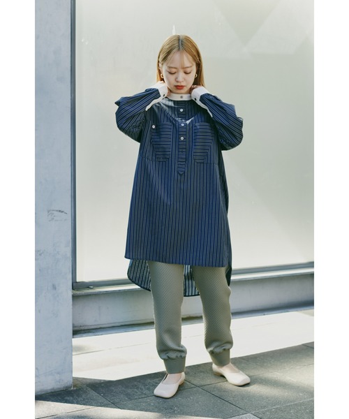 ROSE BUD（ローズバッド）の「フラットシューズ（その他シューズ・レディース・ホワイト/ブラウン/ブラック・38/39/36/37）」の6枚目の写真