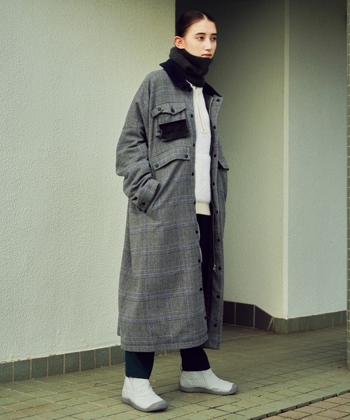 美品　キーン　ハウザー　アンクルブーツ セール】HOWSER ANKLE BOOT / ハウザー アンクル ブーツ