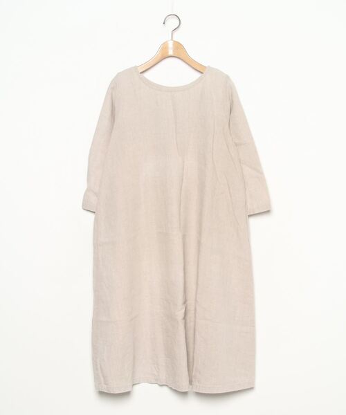 セール ブランド古着 7分袖ワンピース ワンピース Nest Robe ネストローブ のファッション通販 Zozoused