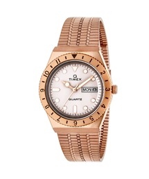 TIMEX(�^�C���b�N�X)��TIMEX/�^�C���b�N�X QTIMEX/�L���[�^�C���b�N�X �r���v TW2U95700 �����Y ���f�B�[�X(�A�i���O�r���v)