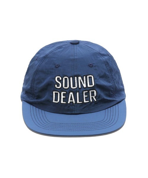 UNION（UNION TOKYO）（ユニオン）の「SD NYLON CAP BALANSA