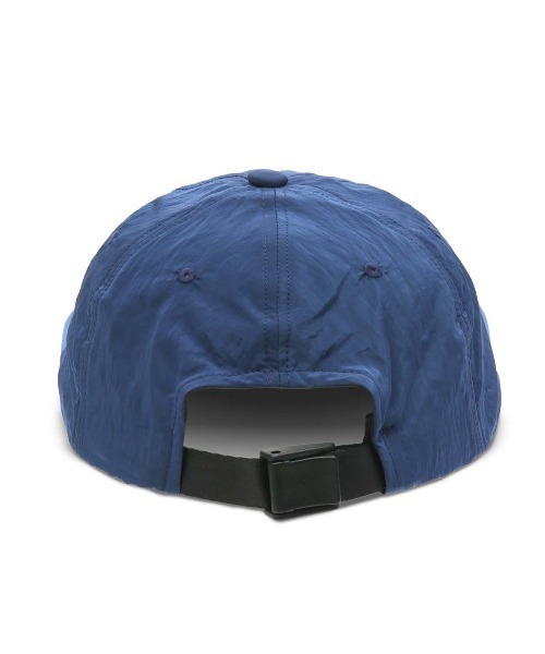 帽子 BALANSA NYLON CAP SOUND SHOP BALANSA／サウンドショップバランサ／NYLON CAP