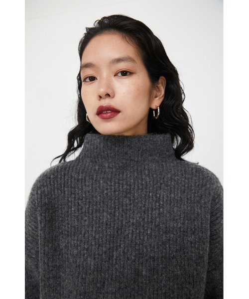 RIM.ARK（リムアーク）の「Hexagon motif pierce（ピアス（両耳用）・レディース・シルバー/ゴールド・FREE）」の16枚目の写真