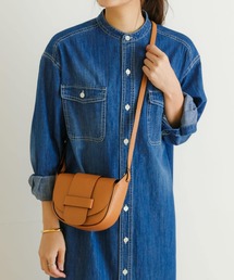 URBAN RESEARCH | フラップデザインショルダーバッグ(ショルダーバッグ)