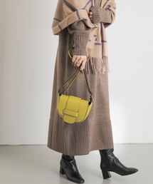 URBAN RESEARCH | フラップデザインショルダーバッグ(ショルダーバッグ)