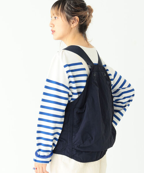BEAMS BOY（ビームスボーイ）の「BEAMS BOY / ナイロン