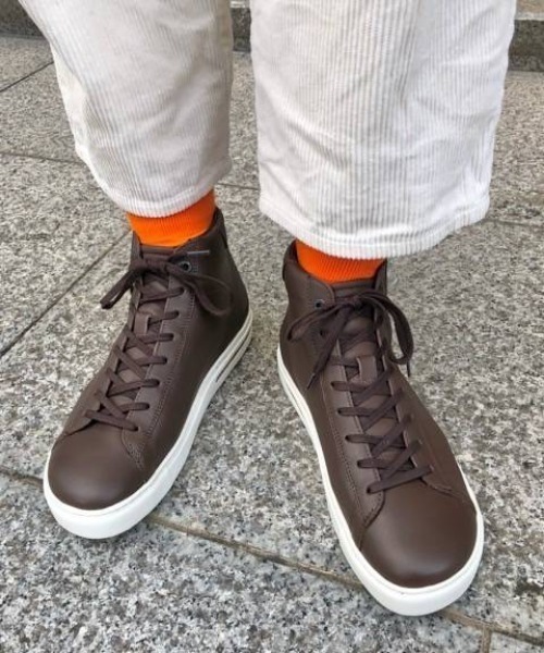 BEND MID/ベンド ミッド ロースト (WOMEN)