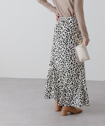 COLONY 2139 | 柄プリントマーメイドスカート(スカート)