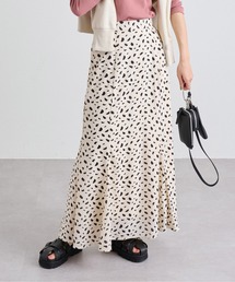 COLONY 2139 | 柄プリントマーメイドスカート(スカート)