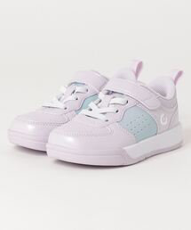 gravis グラビス HARLAND(15-22) キッズ スニーカー 41210K LNT LAVENDER