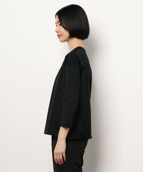 A.P.C. アーペーセー フリース ブラック Sサイズ アーペーセー A.P.C. ジャケット シャツジャケット ブラック