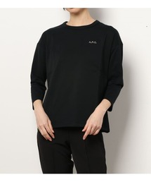A.P.C. | TOP OUTLINE　22P　JPS(Tシャツ/カットソー)
