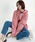muahmuahi[A[Aj́uA'GEM/9 × .komwmuah muah/[A[AxMUAH SIGNATURE WAPPEN HOOD ZIPUP/VOl`[ byWbvAbvp[J[ip[J[jvbsN
