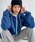 muahmuahi[A[Aj́uA'GEM/9 × .komwmuah muah/[A[AxMUAH SIGNATURE WAPPEN HOOD ZIPUP/VOl`[ byWbvAbvp[J[ip[J[jvbCfBSu[