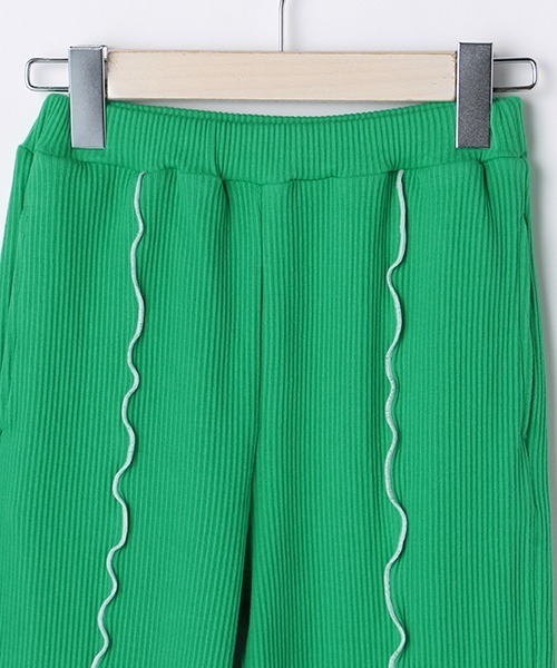 by LOVEiT（バイラビット）の「パンツ（その他パンツ・キッズ・グリーン/ブラック/アイボリー・130cm/160cm/120cm/150cm/140cm）」の9枚目の写真