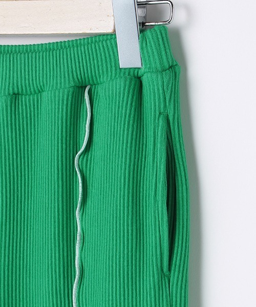 by LOVEiT（バイラビット）の「パンツ（その他パンツ・キッズ・グリーン/ブラック/アイボリー・130cm/160cm/120cm/150cm/140cm）」の7枚目の写真