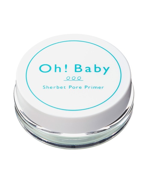 ハウス オブ ローゼ（ハウス オブ ローゼ）の「ハウスオブローゼ / Oh!Baby シャーベットポアプライマー　5.5g（化粧下地・レディース・その他・FREE）」の2枚目の写真