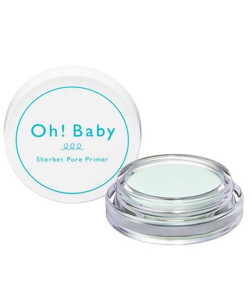 ハウス オブ ローゼ（ハウス オブ ローゼ）の「ハウスオブローゼ / Oh!Baby シャーベットポアプライマー　5.5g（化粧下地・レディース・その他・FREE）」の6枚目の写真