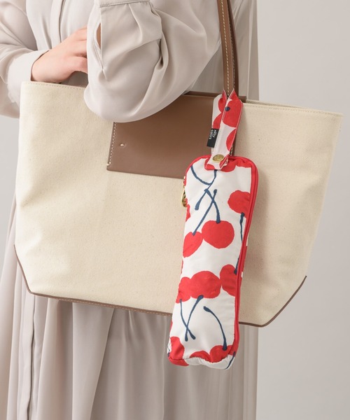 Katharine Ross Nifty Colors インナー吸水 傘ケース ペットボトルケース Web限定 折りたたみ傘 Nifty Colors ニフティーカラーズ のファッション通販 Zozotown