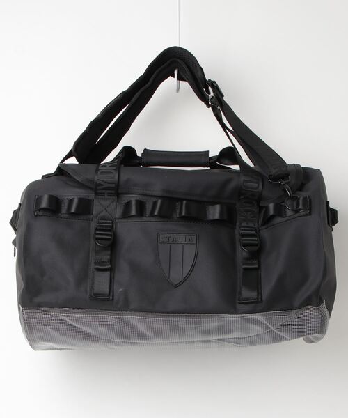 新品　ハイドロゲン ボストンバッグ トレーニング Made in Italy 楽天市場】HYDROGEN ハイドロゲン 210-14480002 TRAINING BAG