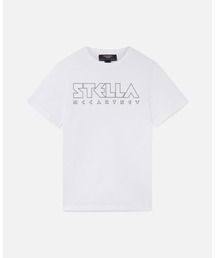 STELLA McCARTNEY|ステラ マッカートニーのTシャツ/カットソー通販 STELLA McCARTNEY|ステラ マッカートニーのTシャツ/カットソー通販
