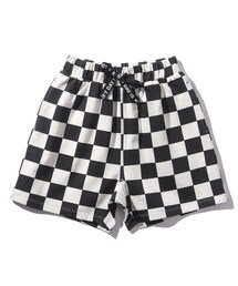 SHOO・LA・RUE | ◆【90-130cm】インレイハーフパンツ(その他パンツ)