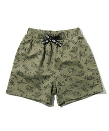 SHOO・LA・RUE | ◆【90-130cm】インレイハーフパンツ(その他パンツ)