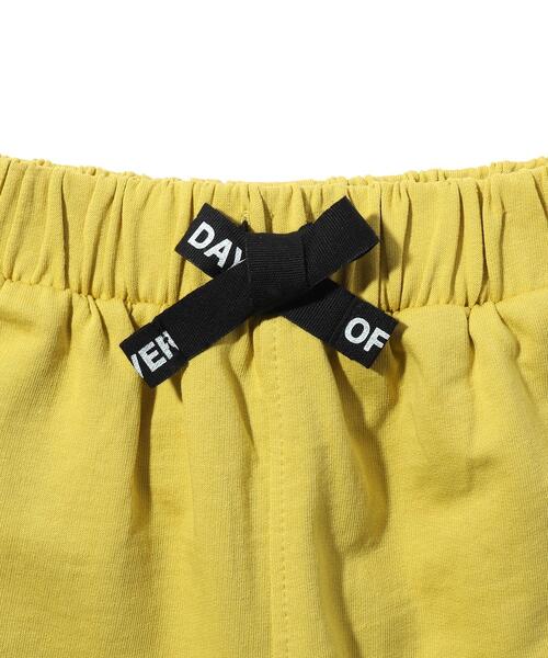 SHOO・LA・RUE（シューラルー）の「◆【90-130cm】インレイハーフパンツ（その他パンツ・キッズ・カーキ系/イエロー/ネイビー/ブラック系1/イエロー系その他/ブラック系2/ベージュ系その他3・12/10/09/11/13）」の15枚目の写真