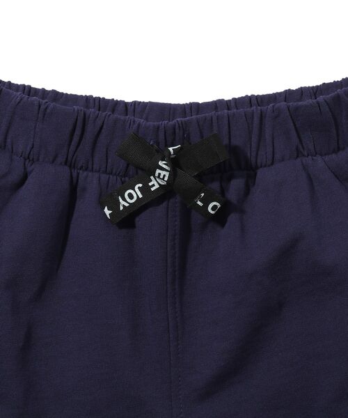 SHOO・LA・RUE（シューラルー）の「◆【90-130cm】インレイハーフパンツ（その他パンツ・キッズ・カーキ系/イエロー/ネイビー/ブラック系1/イエロー系その他/ブラック系2/ベージュ系その他3・12/10/09/11/13）」の16枚目の写真