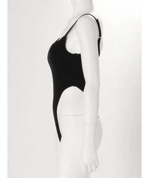 GYDA/TINY BODY SUIT