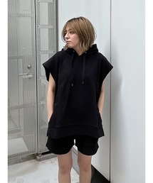 N/S裏毛PK