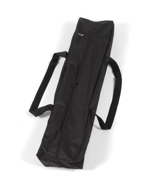 BAYFLOW(ベイフロー)の「【QUICKCAMP(クイックキャンプ)】X脚 ウッドロールローテーブル 90×60(アウトドアグッズ・レディース・ブラウン・0)」の14枚目の写真