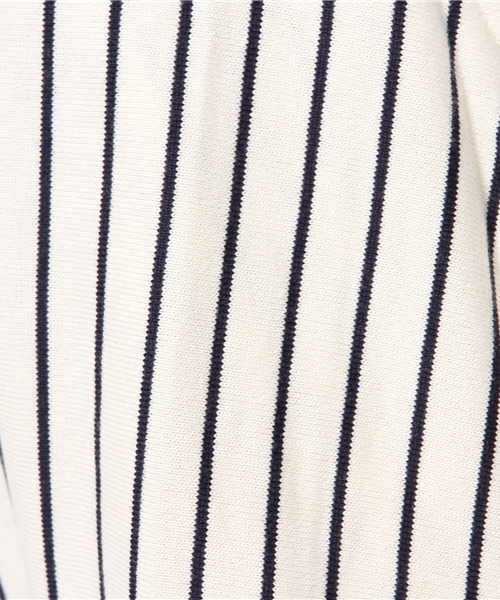 WEGO(ウィゴー)の「WEGO/ミディ丈サーキュラースカート(スカート・レディース・ブラック/ブルー系その他/レッド/ホワイト系その他・FREE)」の13枚目の写真