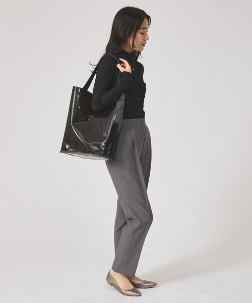 ブリーチ ウルキオラ ディスコ ポーチ PVCトート 2点セット 新品未使用 フルオーダーPVCバッグ オーダーガイド l 同人用紙袋印刷.jp