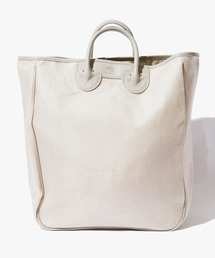 YOUNG&OLSEN/ヤングアンドオルセン PANAMA CARRYALL TOTE L トートバッグ ハンドバック パナマ
