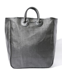 YOUNG&OLSEN The DRYGOODS STORE | YOUNG&OLSEN/ヤングアンドオルセン PANAMA CARRYALL TOTE L トートバッグ(トートバッグ)