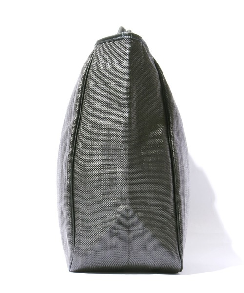 YOUNG&OLSEN The DRYGOODS STORE(ヤングアンドオルセン)の「YOUNG&OLSEN/ヤングアンドオルセン PANAMA CARRYALL TOTE L トートバッグ ハンドバック パナマ(トートバッグ・レディース・ブラック/ブラウン/ベージュ・FREE)」の5枚目の写真