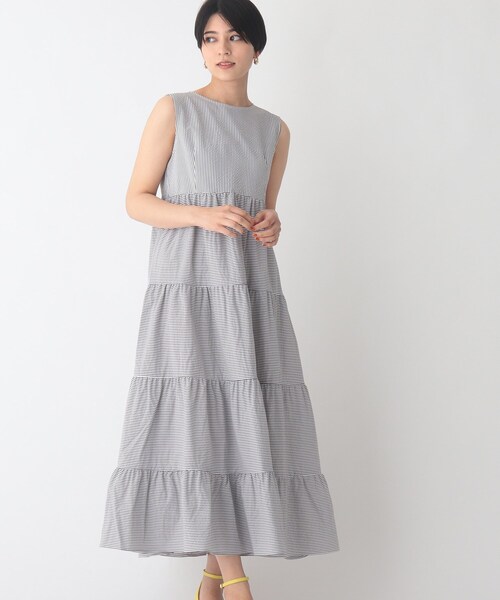 OPAQUE.CLIP（オペークドットクリップ）の「◇シアサッカー