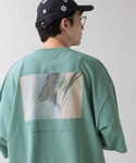 RAGEBLUE(レイジブルー)の「トップス(Tシャツ/カットソー)」