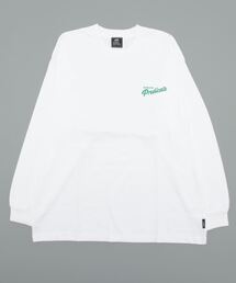 KRIFF MAYER | スラブピグメントロンT(Pre)(Tシャツ/カットソー)