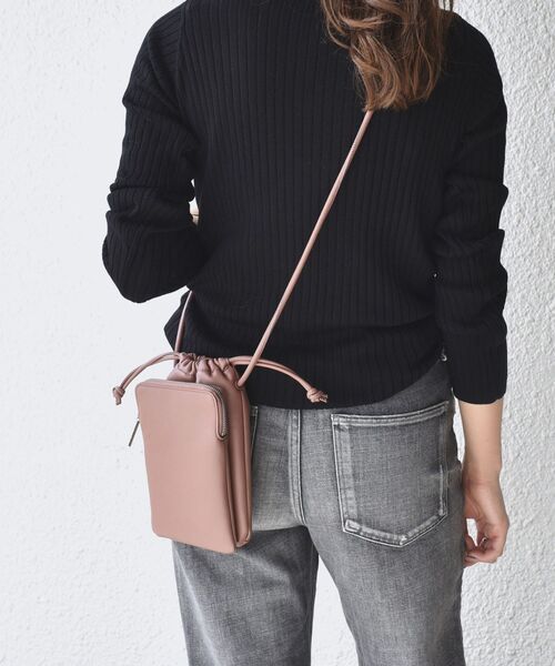 セール ブランド古着 ショルダーバッグ ショルダーバッグ Ships シップス のファッション通販 Zozoused