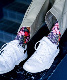 【STANCE/スタンス】DITZ CREW　クルーソックス