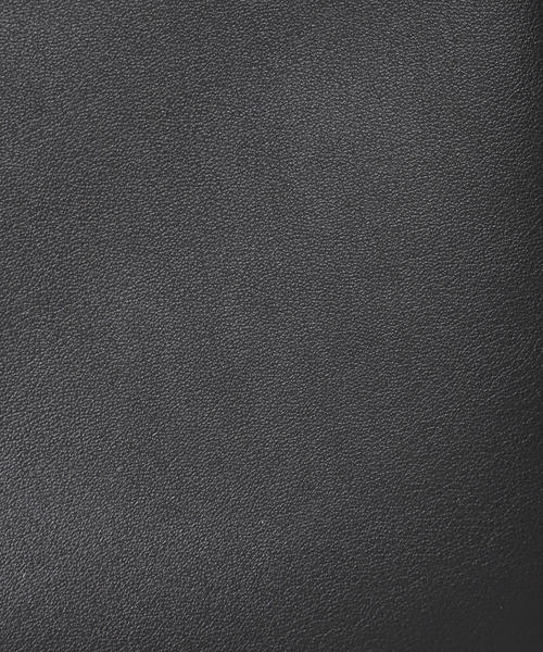 plage（プラージュ）の「【DECKE/デッケ】HALF MOON バッグ（ショルダーバッグ・レディース・ブラック/キャメル・FREE）」の19枚目の写真