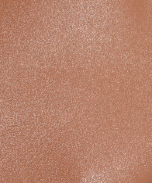 plage（プラージュ）の「【DECKE/デッケ】HALF MOON バッグ（ショルダーバッグ・レディース・ブラック/キャメル・FREE）」の7枚目の写真