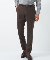 green label relaxing | TWPU サキソニー NP スラックス -ウォッシャブル・ストレッチ・防シワ・ウエストアジャスター-(スラックス)