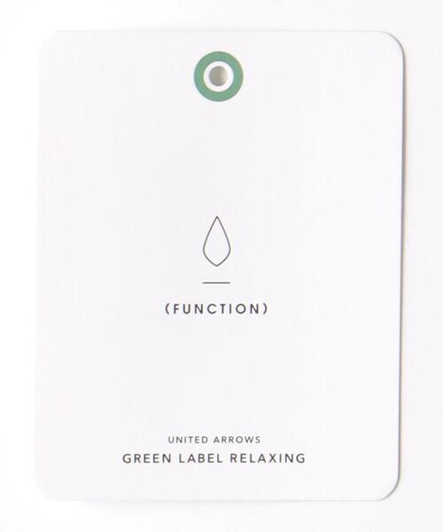 green label relaxing（グリーンレーベルリラクシング）の「TWPU サキソニー NP スラックス -ウォッシャブル・ストレッチ・防シワ・ウエストアジャスター-（スラックス・メンズ・ブラウン/グレー/ダークグレー・M/L/XL/S）」の22枚目の写真