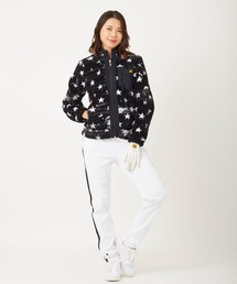 【当店一番人気】 Loudmouth（ラウドマウス）の「LOUDMOUTH/ラウドマウス ゴルフ レディースウェア