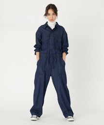 Levi's | Levi's/リーバイス BAGGY SURPLUS ジャンプスーツ(つなぎ/オールインワン)