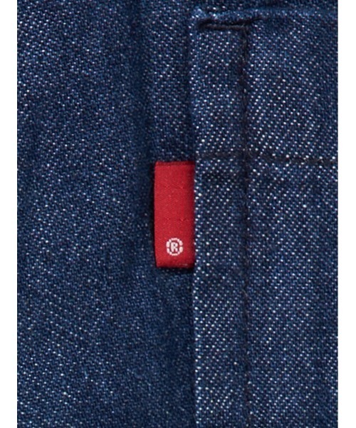 Levi´s Red ダークブルー ジャンプスーツ S